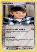 justin bieber