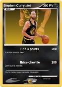 Stephen Curry