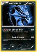 Infernonite