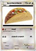 TACOTACOTACO