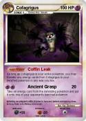 Cofagrigus