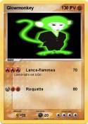 Glowmonkey