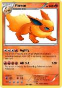 Flareon