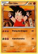 Son Goku