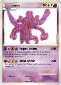 psyco
