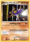 Stephen curry
