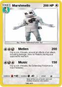Marshmello