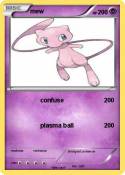 mew