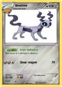 Steelvee