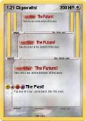 1.21 Gigawatts!