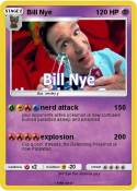 Bill Nye