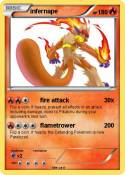 infernape