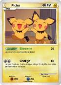 Pichu