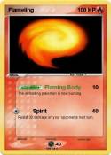 Flameling