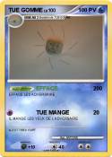 TUE GOMME