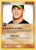 johncena