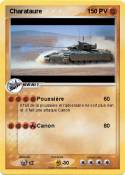 Charataure