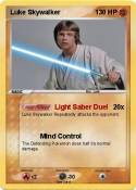 Luke Skywalker