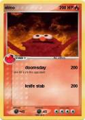 elmo