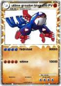utilme groudon