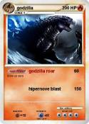 godzilla