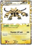 electivire