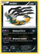 Giratina