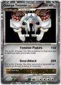 Omega Temmie
