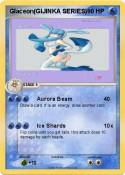 Glaceon(GIJINKA