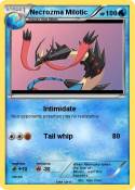 Necrozma