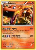 Gabrielle