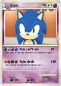 Sonic