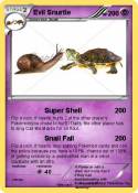 Evil Snurtle
