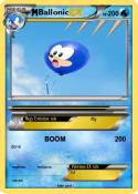 Ballonic