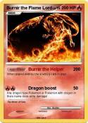 Burnir the
