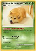 HotDoge the
