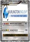Burlington