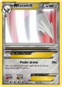 Excadrill