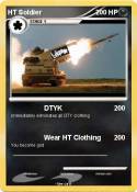 HT Soldier