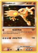 Hitmonlee