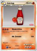 Ketchup