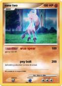 mew two