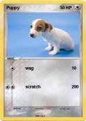 Puppy