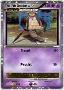 The 7th Doctor