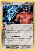 rey mysterio