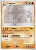 Hitmonlee