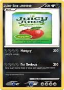 Juice Box