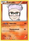 RedKeyMon
