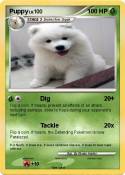 Puppy