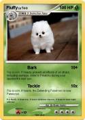 Fluffy